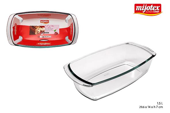 MOULE A CAKE 1.5L