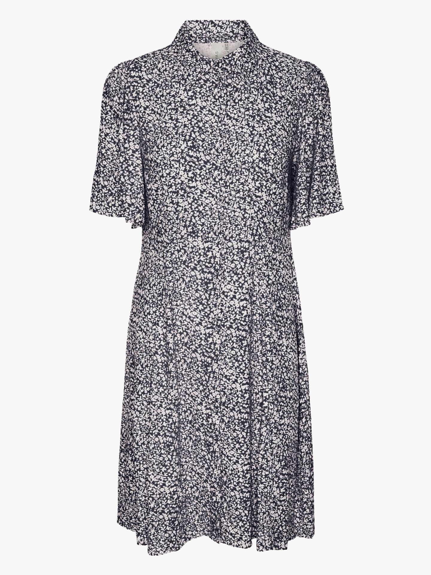 Zeleo 2/4 Shirt Dress