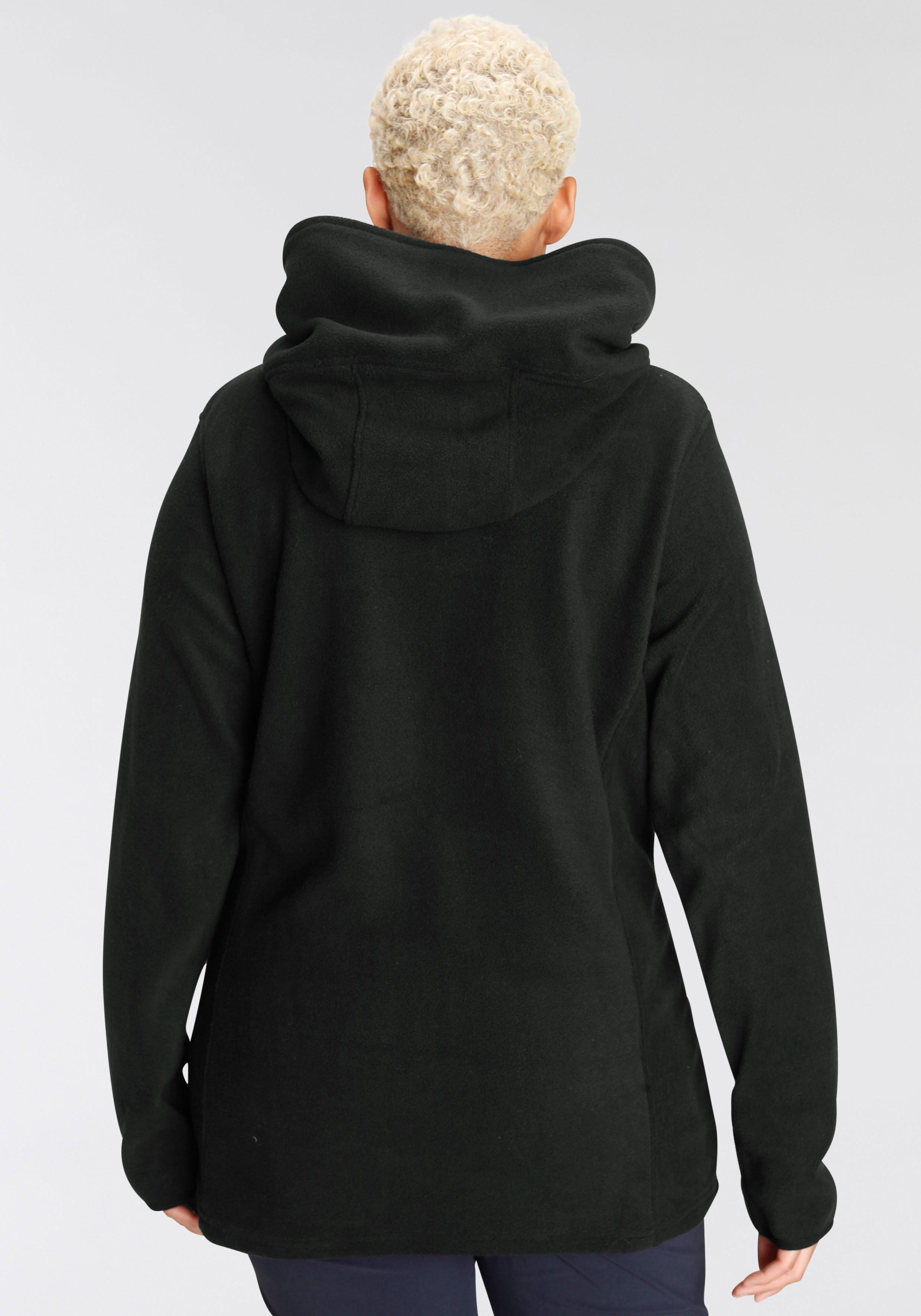 Fleecejacke