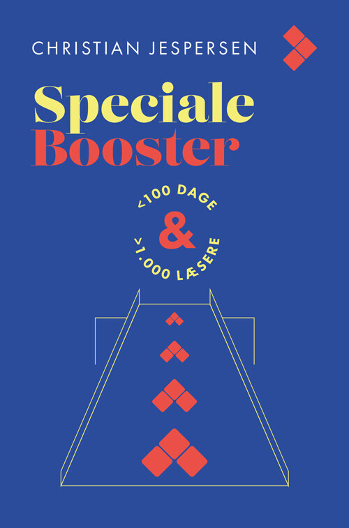 Specialebooster - Christian Jespersen - Bog