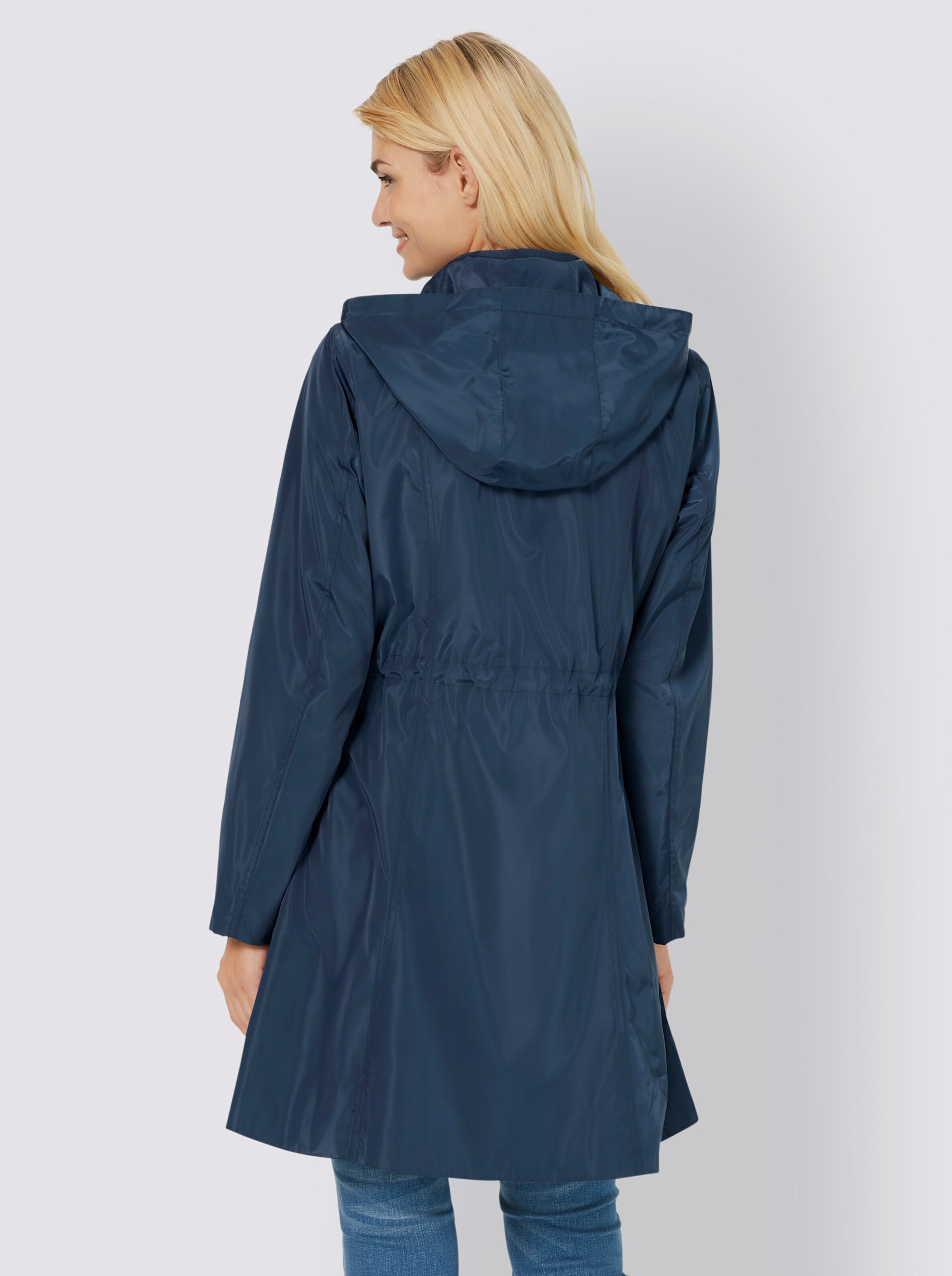 Kurzmantel