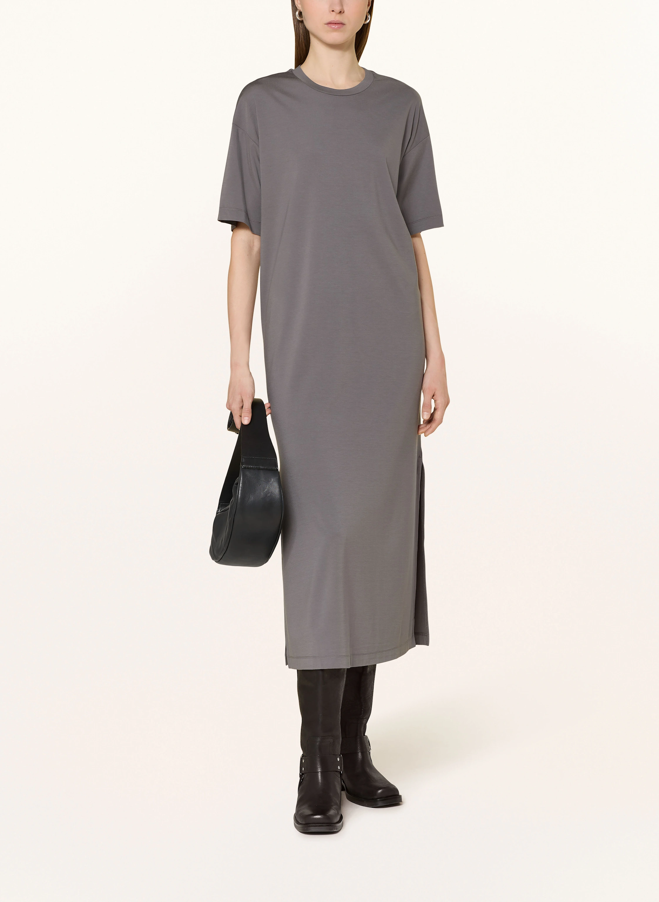 Herrlicher Jerseykleid ALIYA