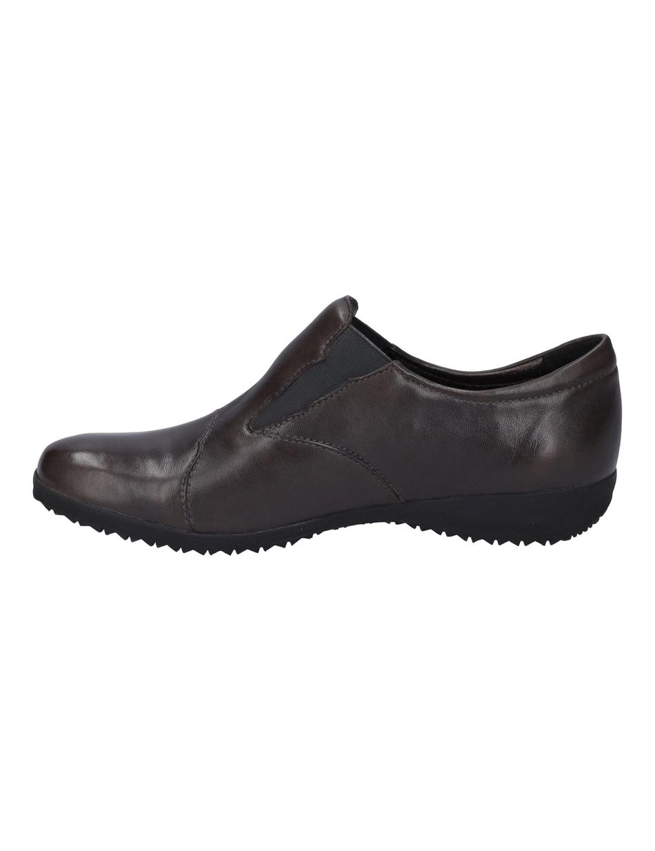 Slipper Naly 67, anthrazit