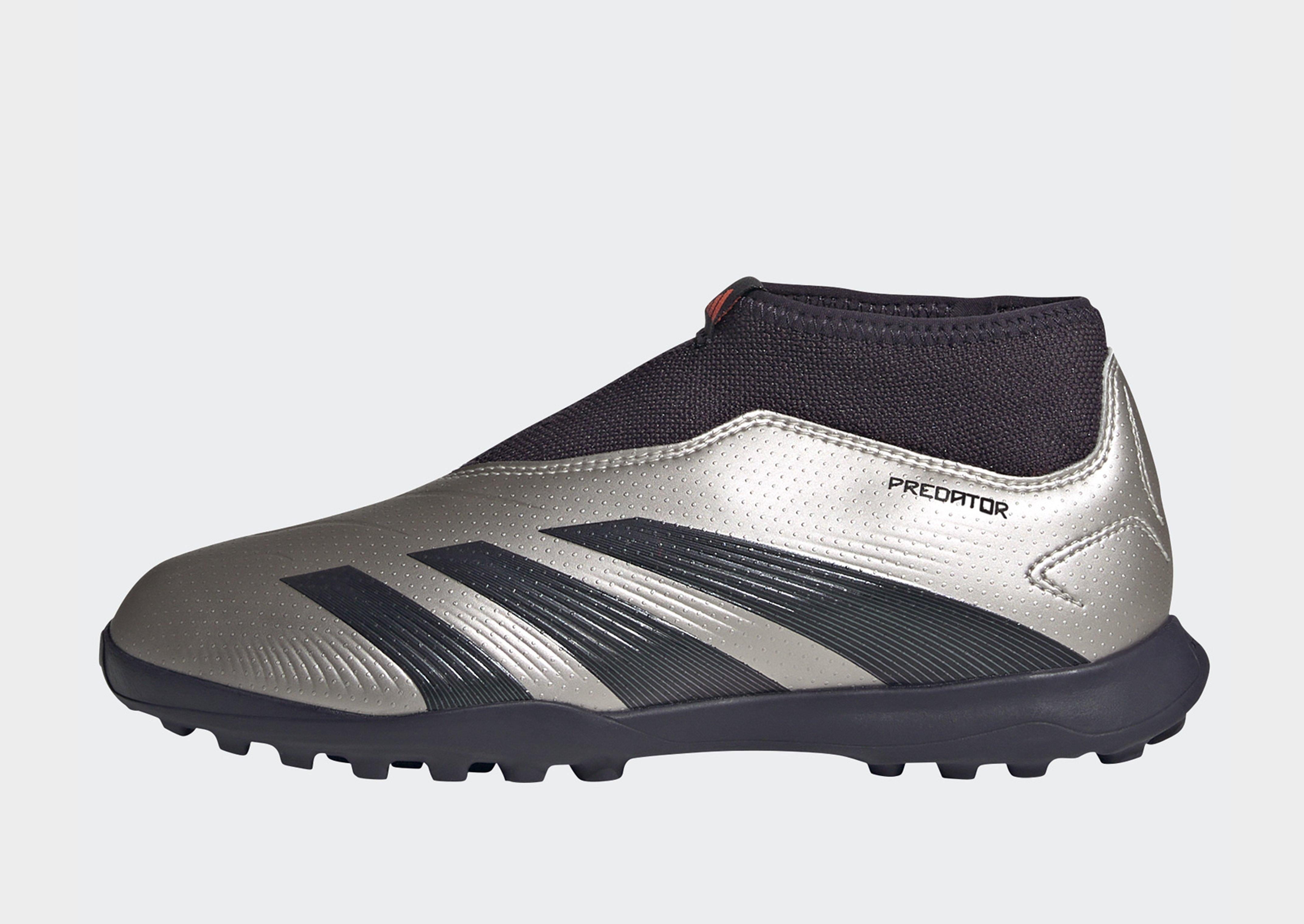 adidas Chaussure sans lacets Predator League Turf Enfants