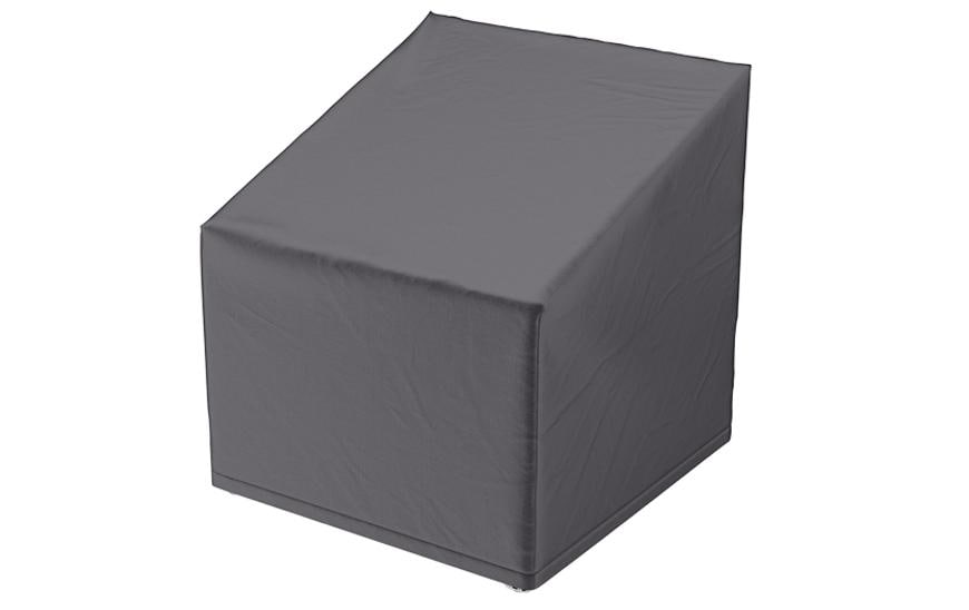 Schutzhülle 75 x 78 x 65/110 cmSchutzülle aus Ripstop-Polyester, 75 x 78 x 65/110 cm