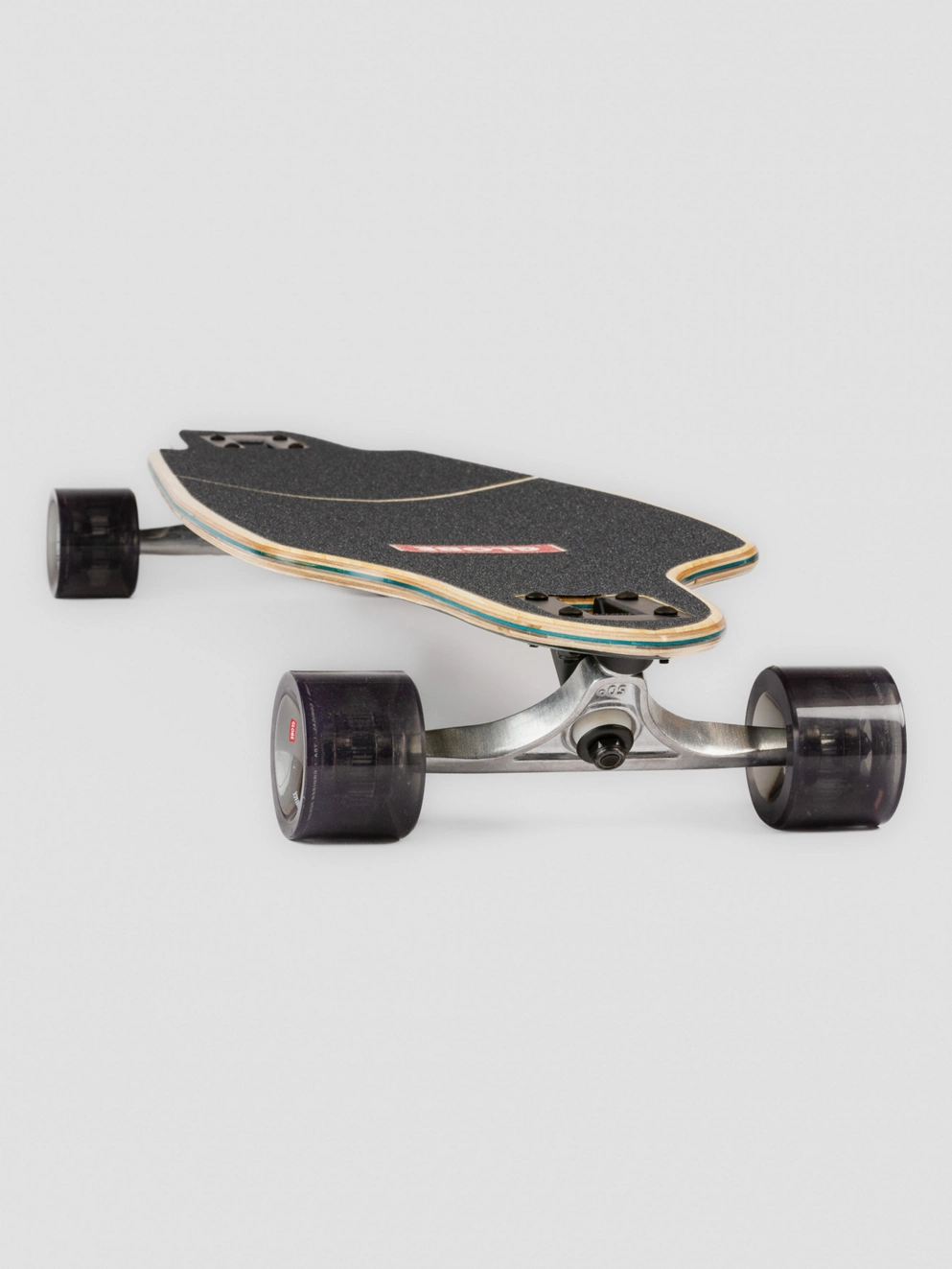 Globe Prowler Classic 38