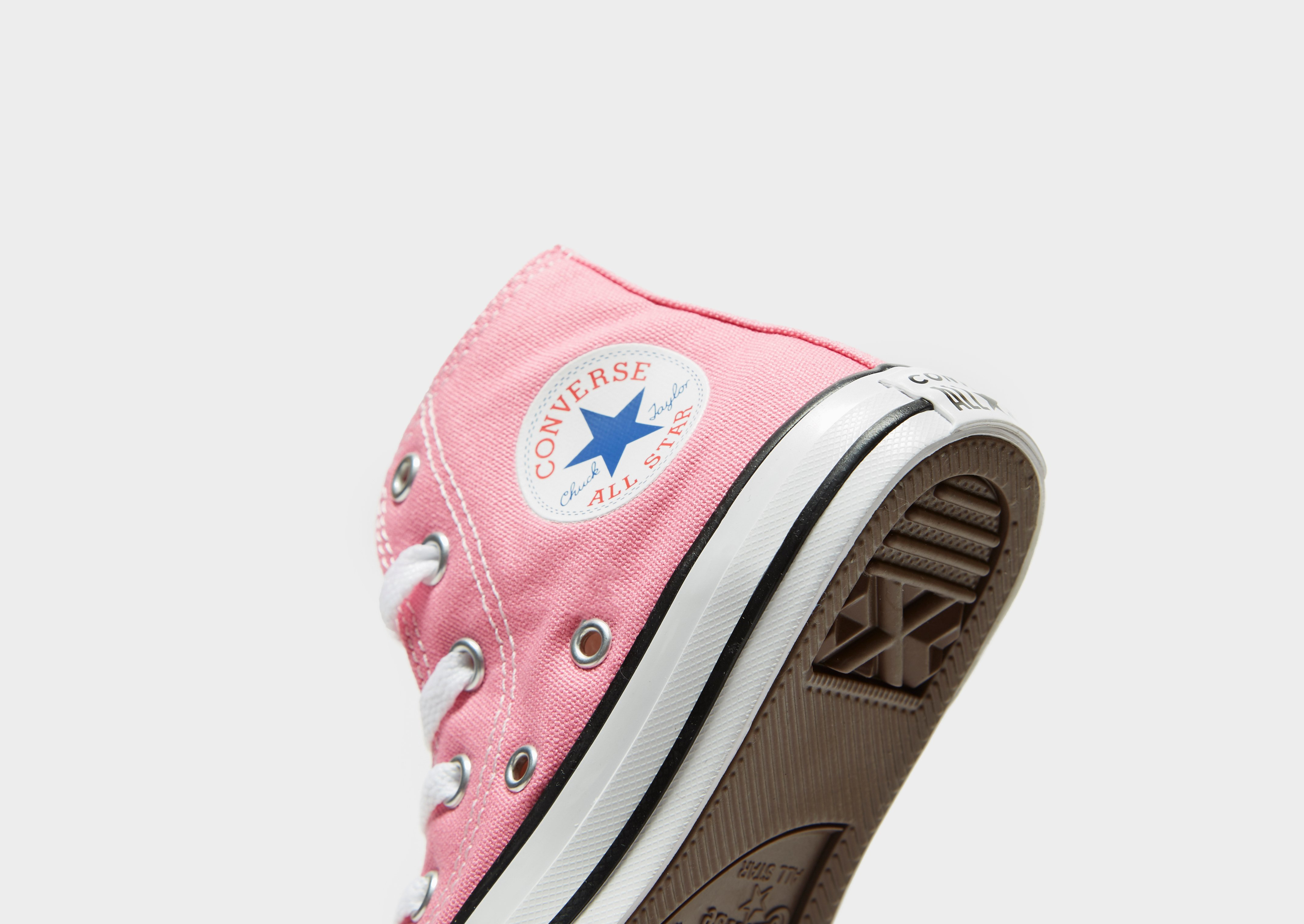 Converse Baskets Chuck Taylor All Star High Enfant