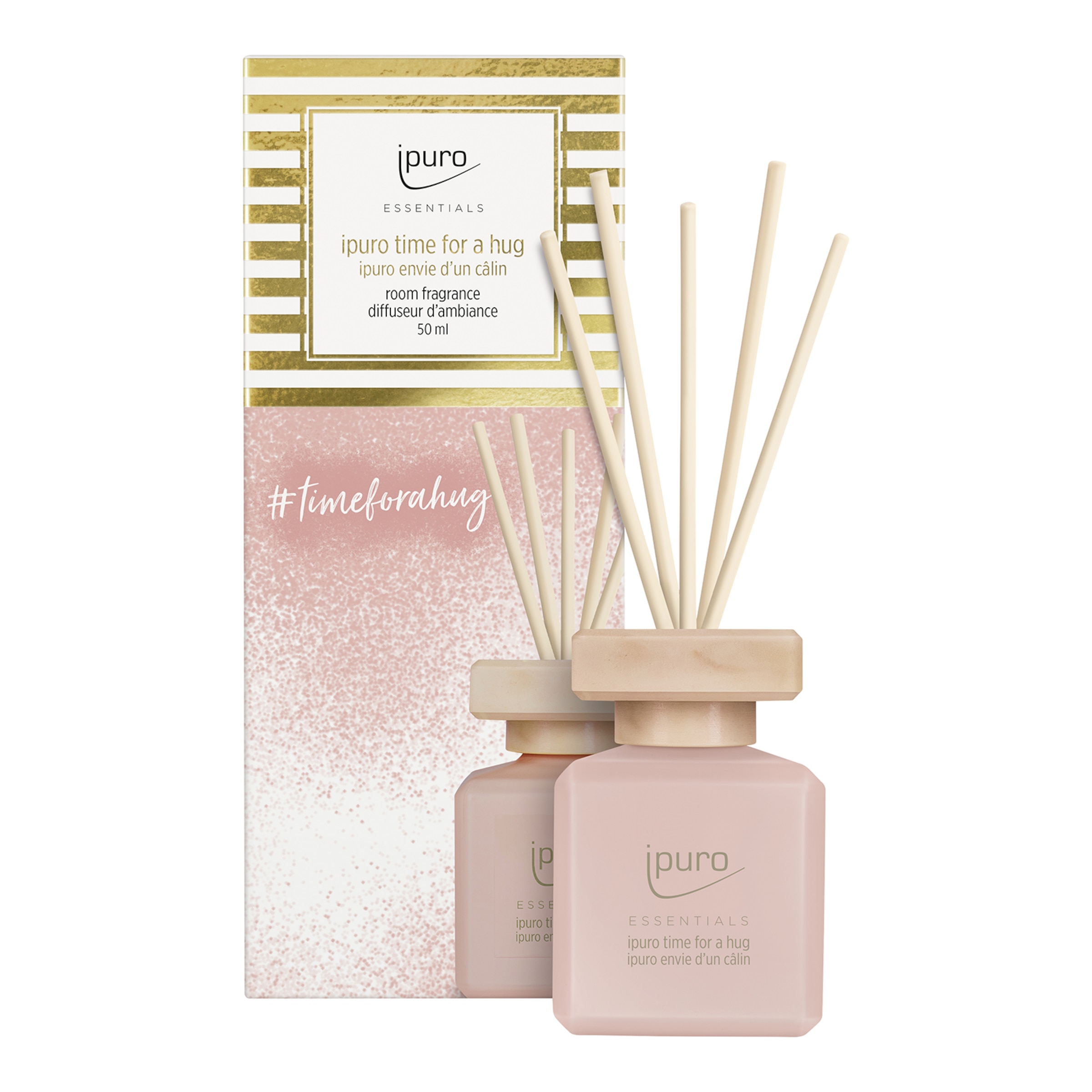 pink, 50 ml