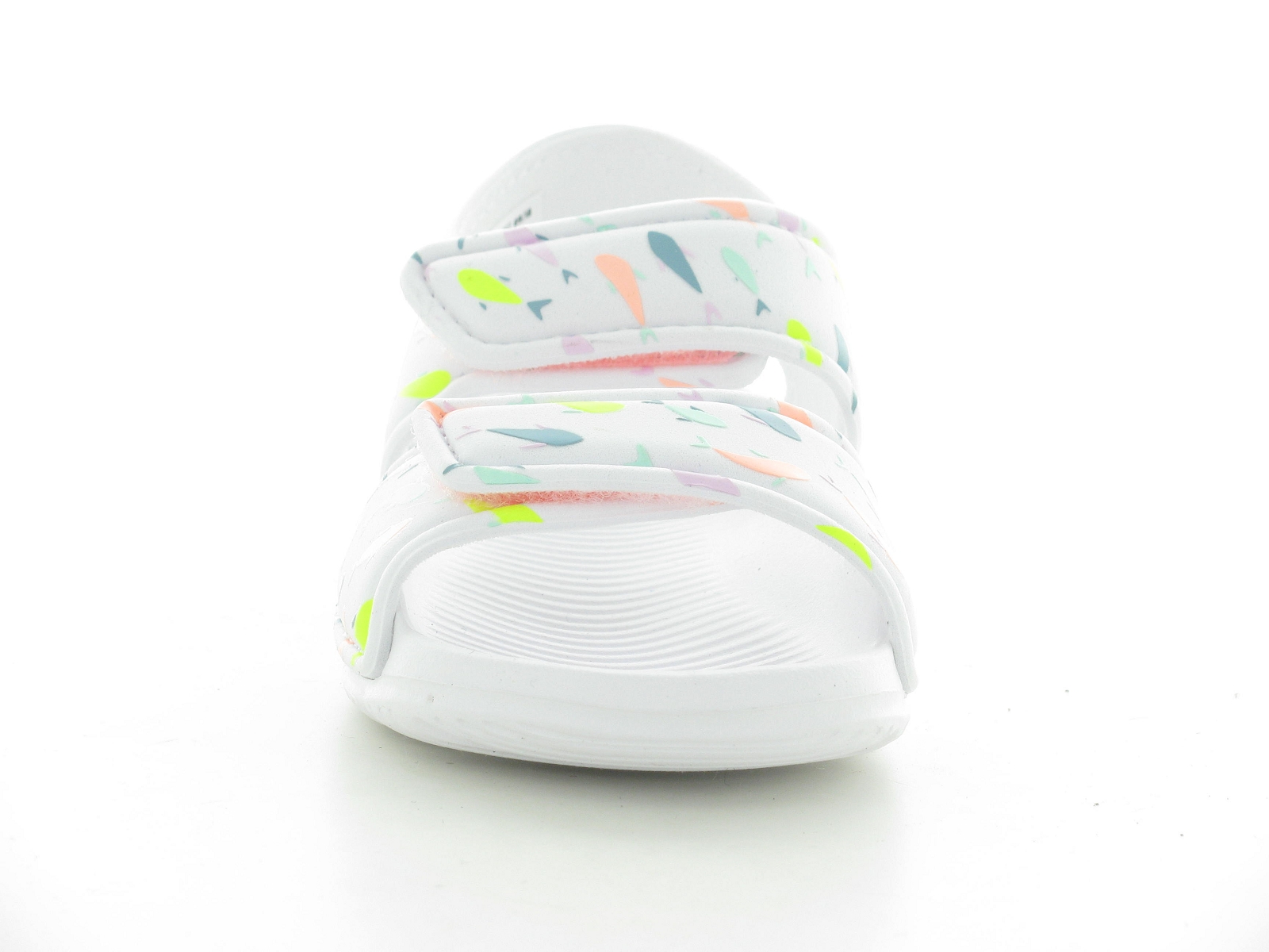 Adidas-F34793 Synthétique Blanc