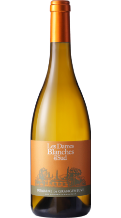 Domaine de Grangeneuve les dames blanches du sud 2020