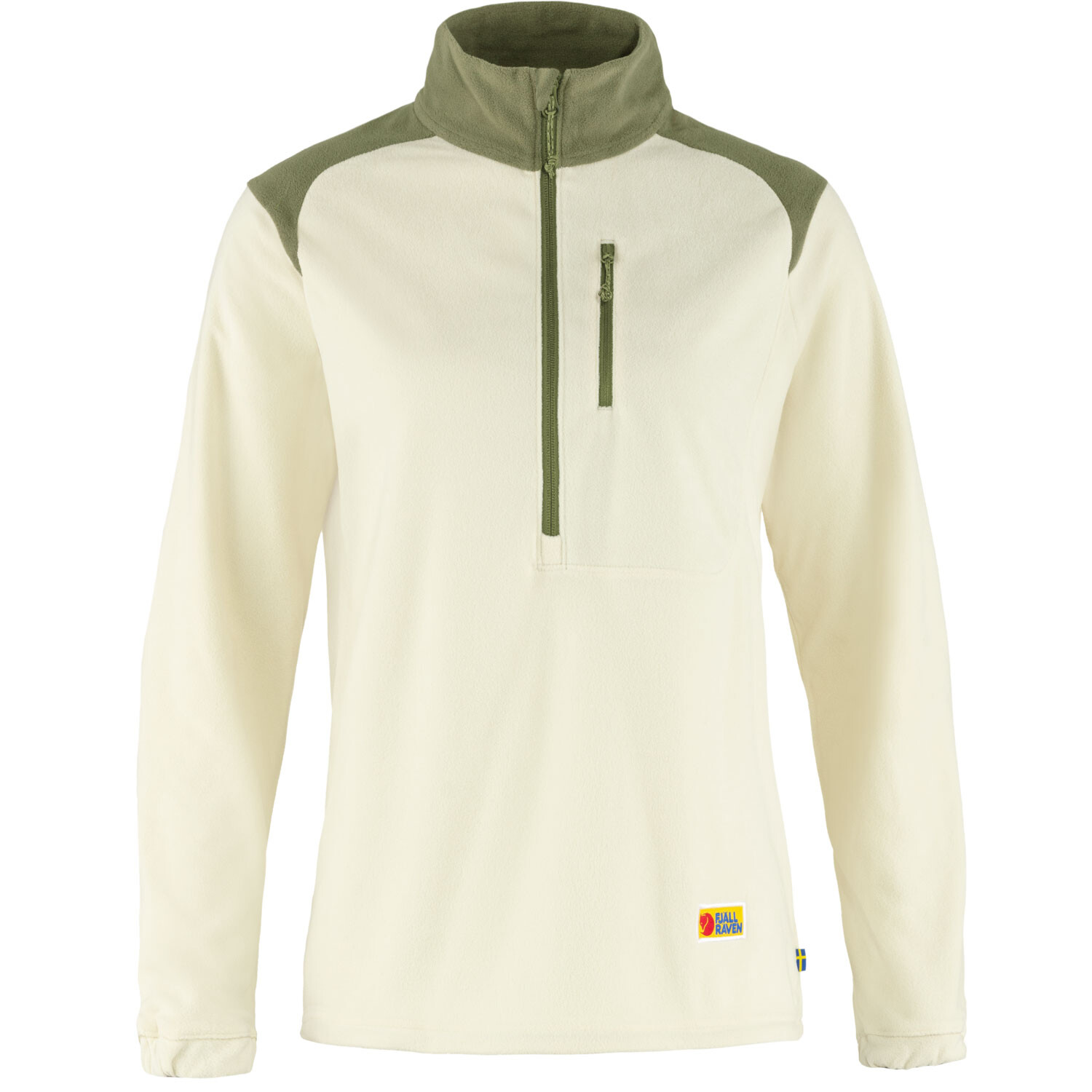 Fjällräven Womens Vardag Lite Fleece