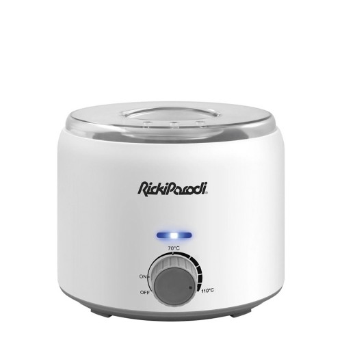 RickiParodi Panela Cera Pr1me Wax 400