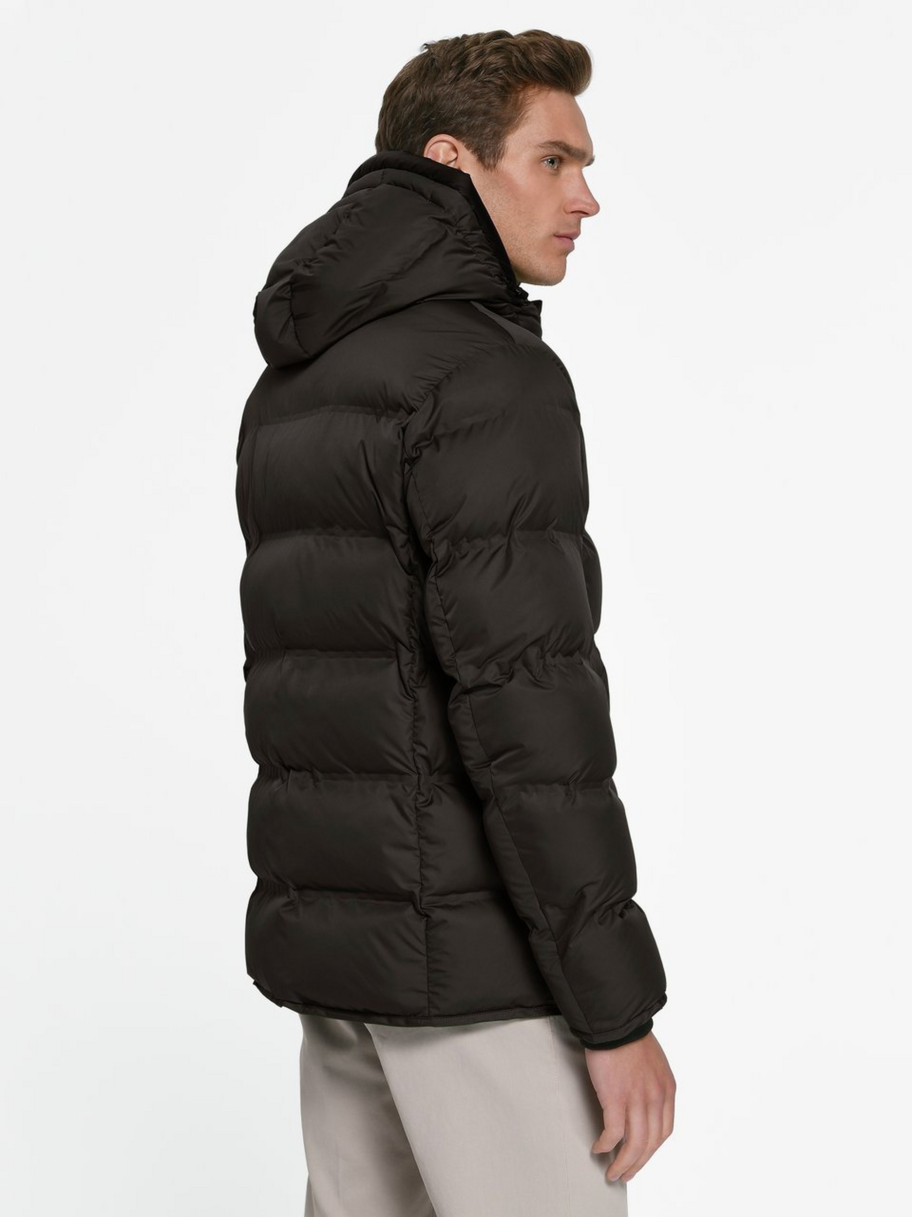 Steppjacke