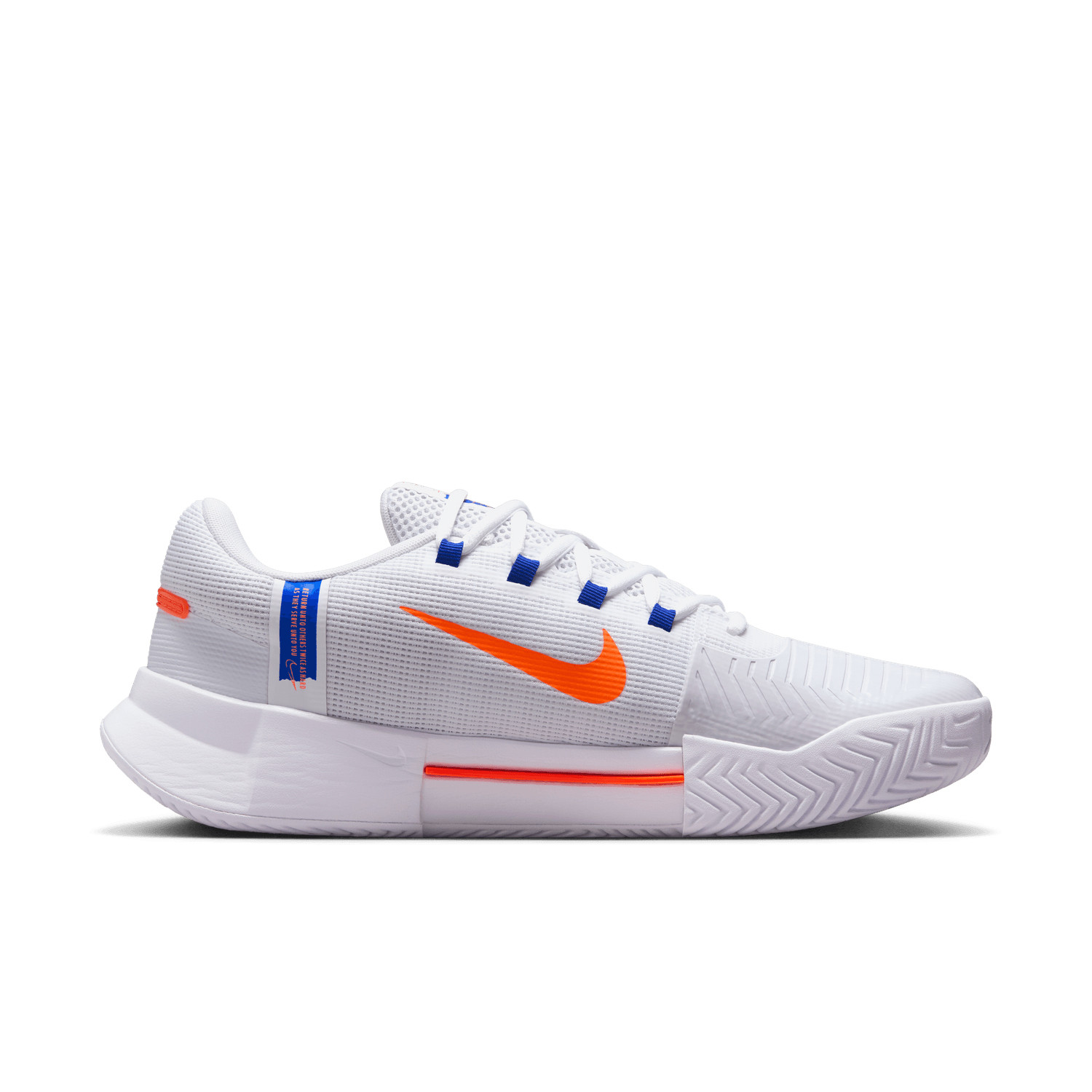 Nike Zoom GP Challenge 1 Heren