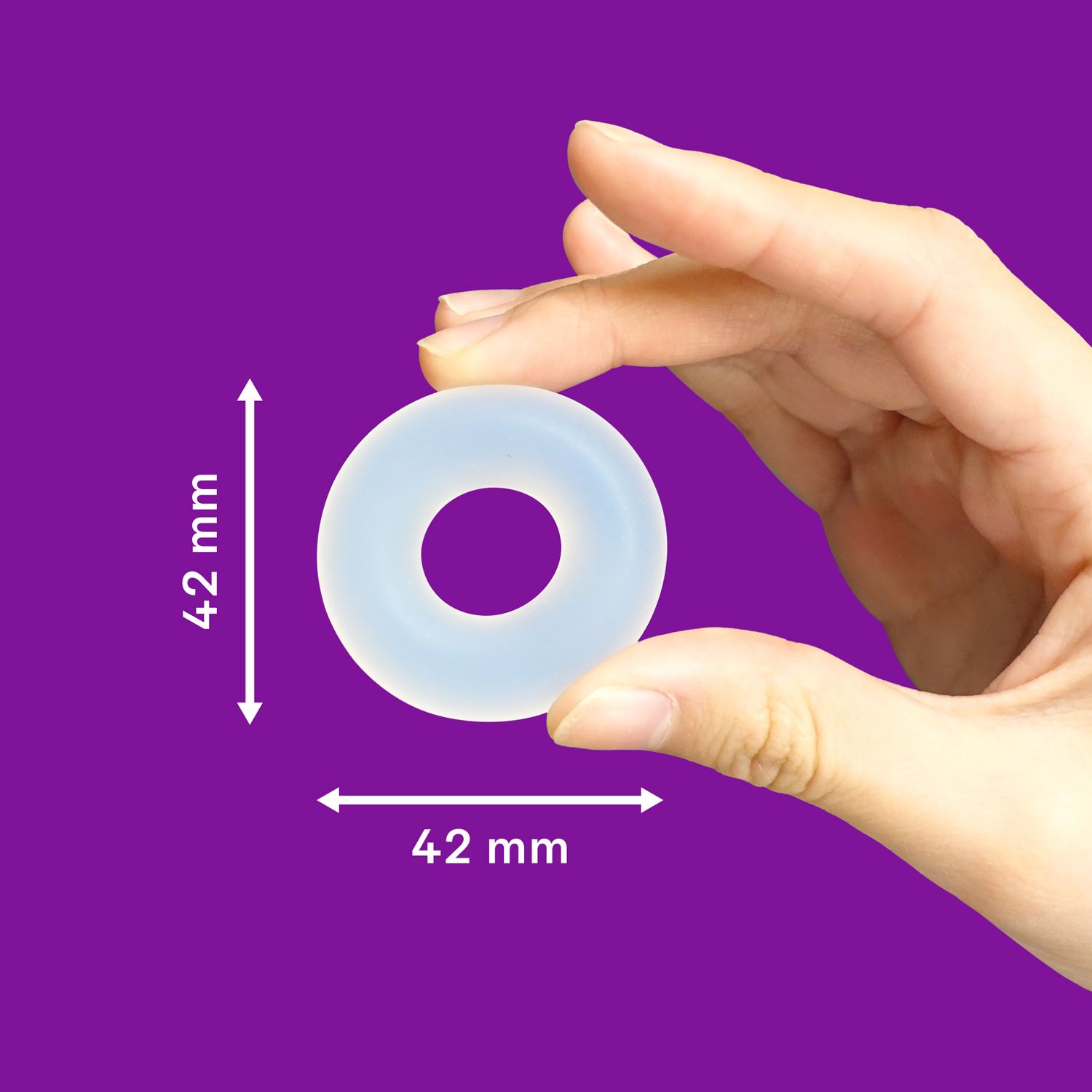 durex® Pleasure Ring