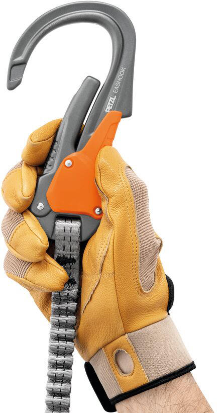 Petzl Scorpio Eashook SW