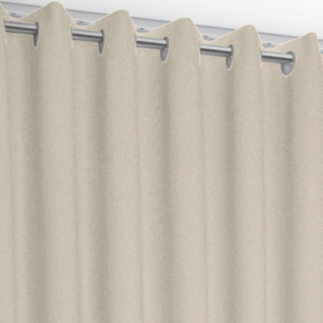 Gordijn Luuk 4690 ivory