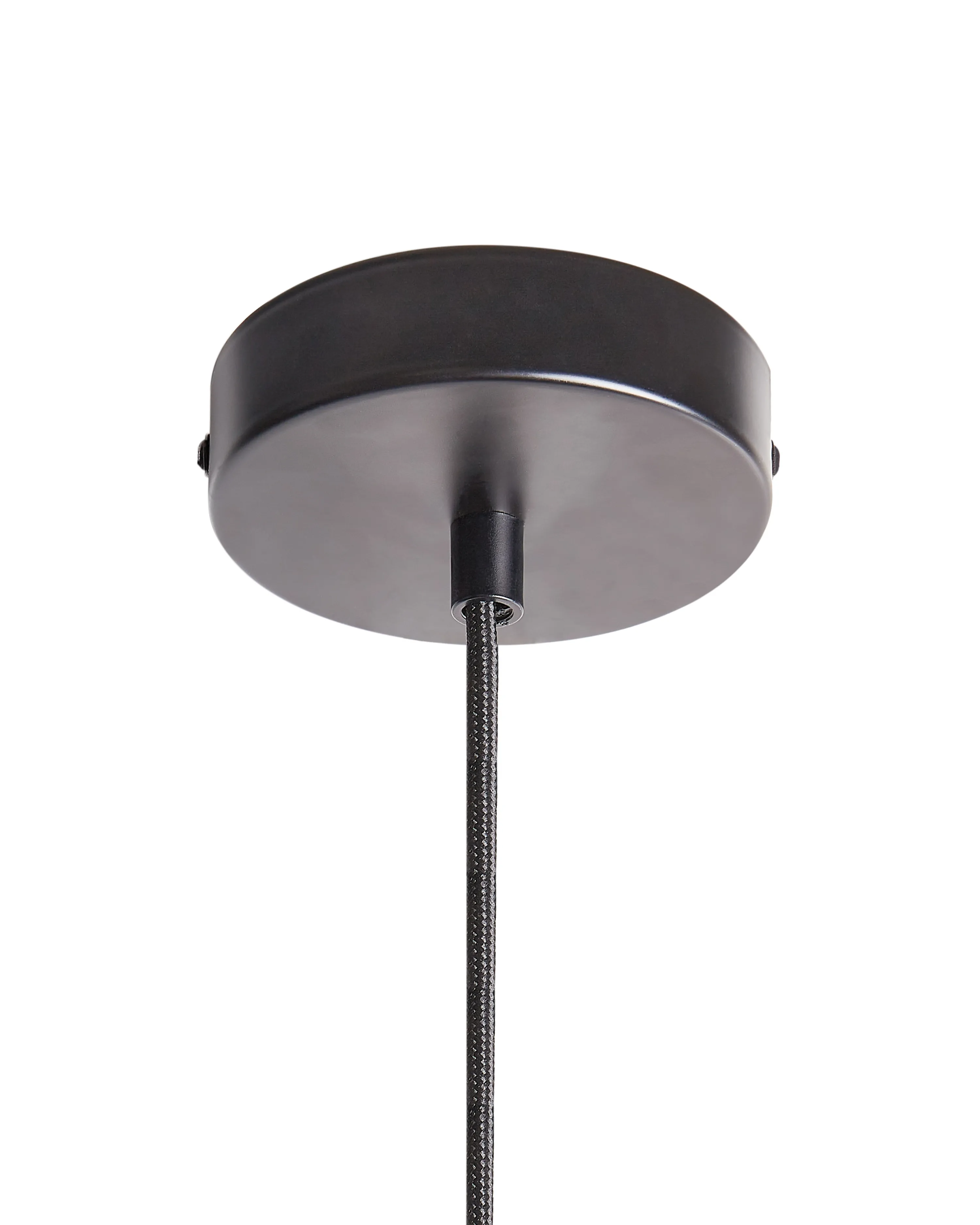 Hanglamp COOSA Glas Transparant