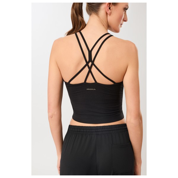 Mandala - Women's Cross Top - Débardeur