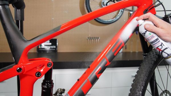 Finish Line Showroom Polish, 355ml