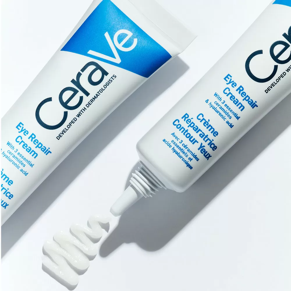CeraVe Eye Cream - 14 ml.