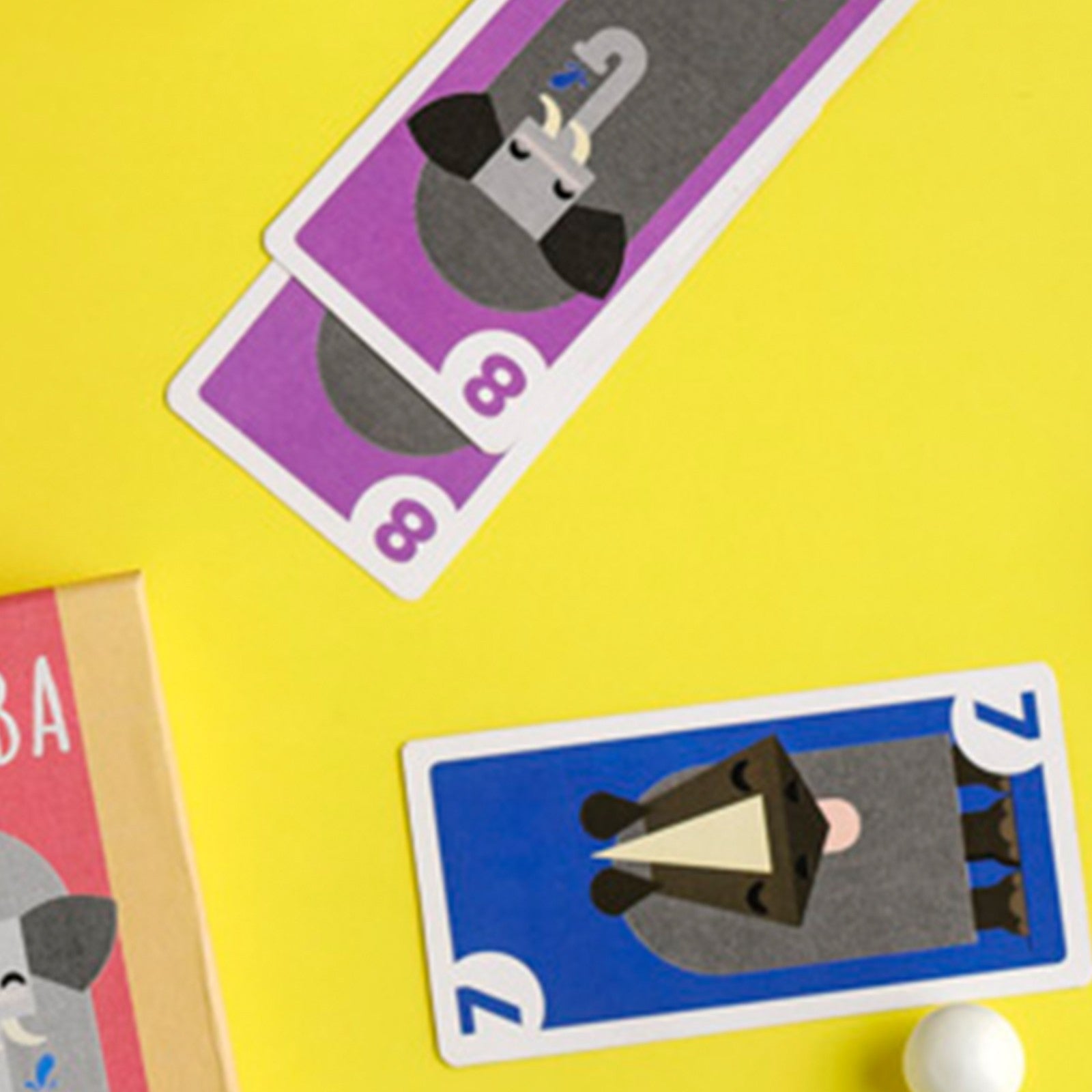 Spiel Kariba