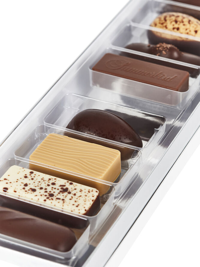 Summerbird Petit Four 8 No color