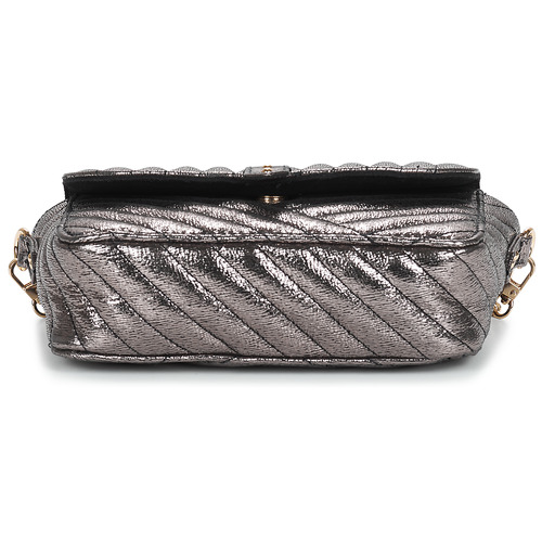 Petite Mendigote - SERVANE - Gris