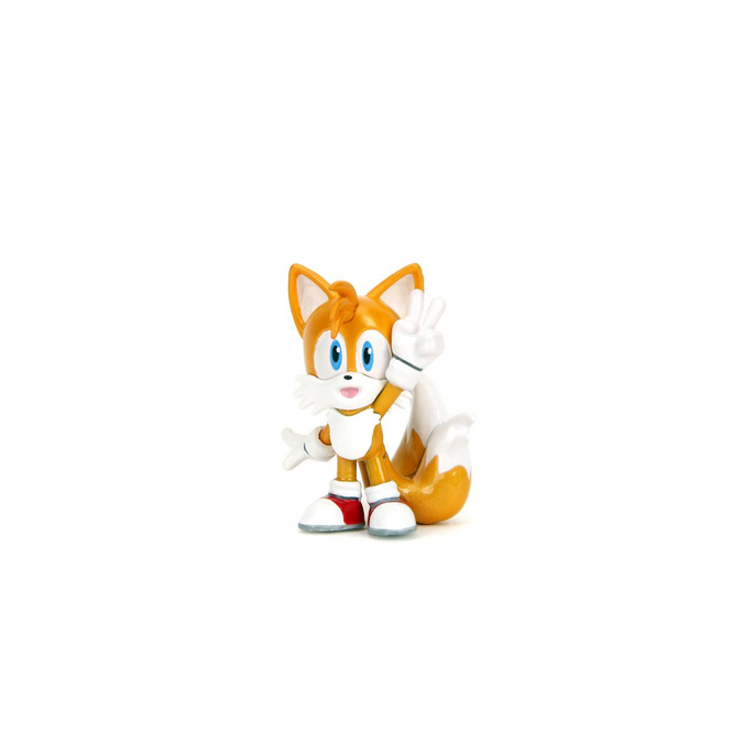 Sonic the Hedgehog - Sammelfiguren - Serie 1 - 1 Stück