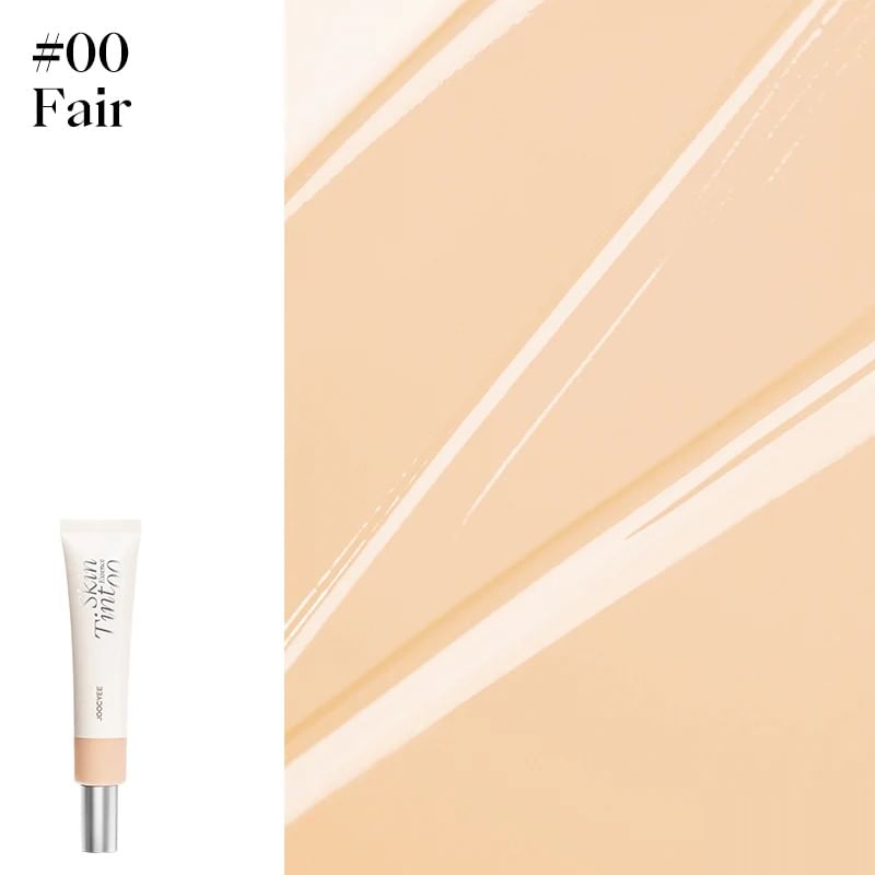 JOOCYEE - Essence Skin Tint - 2 kleuren