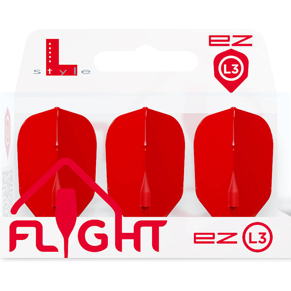 L-Style - Champagne Flight EZ - Shape