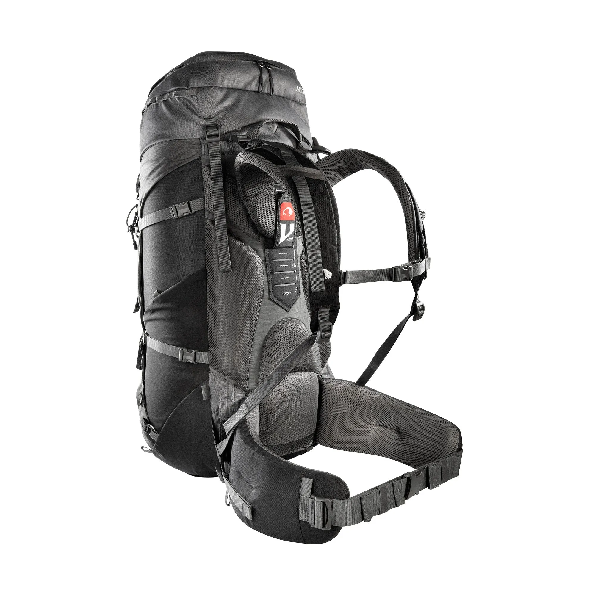 Tatonka -  Trekkingrucksack Yukon 60+10
