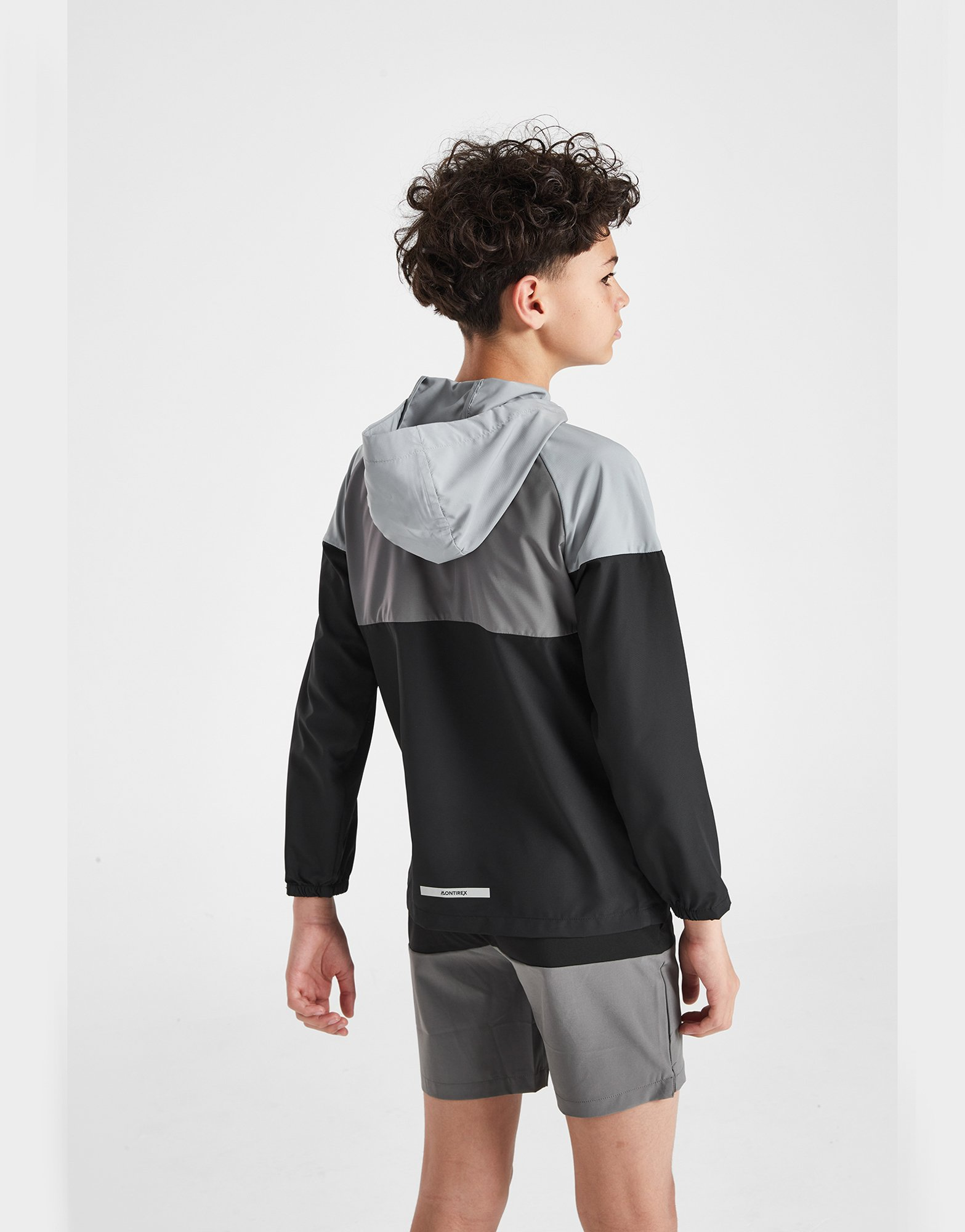 MONTIREX Veste Coupe-Vent Velocity Junior