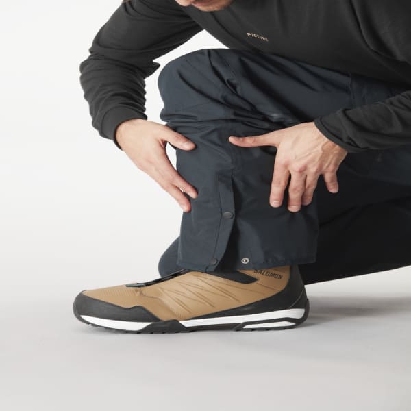 Pantalon de ski PICTURE PLAN PANTS DARK BLUE