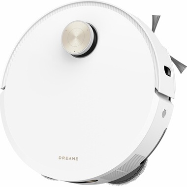 Aspirateur robot Dreame L50 Pro Ultra