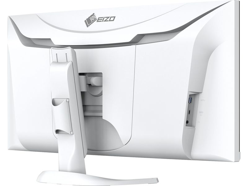 EIZO Monitor EV3450XC-WT Swiss Edition 34.1