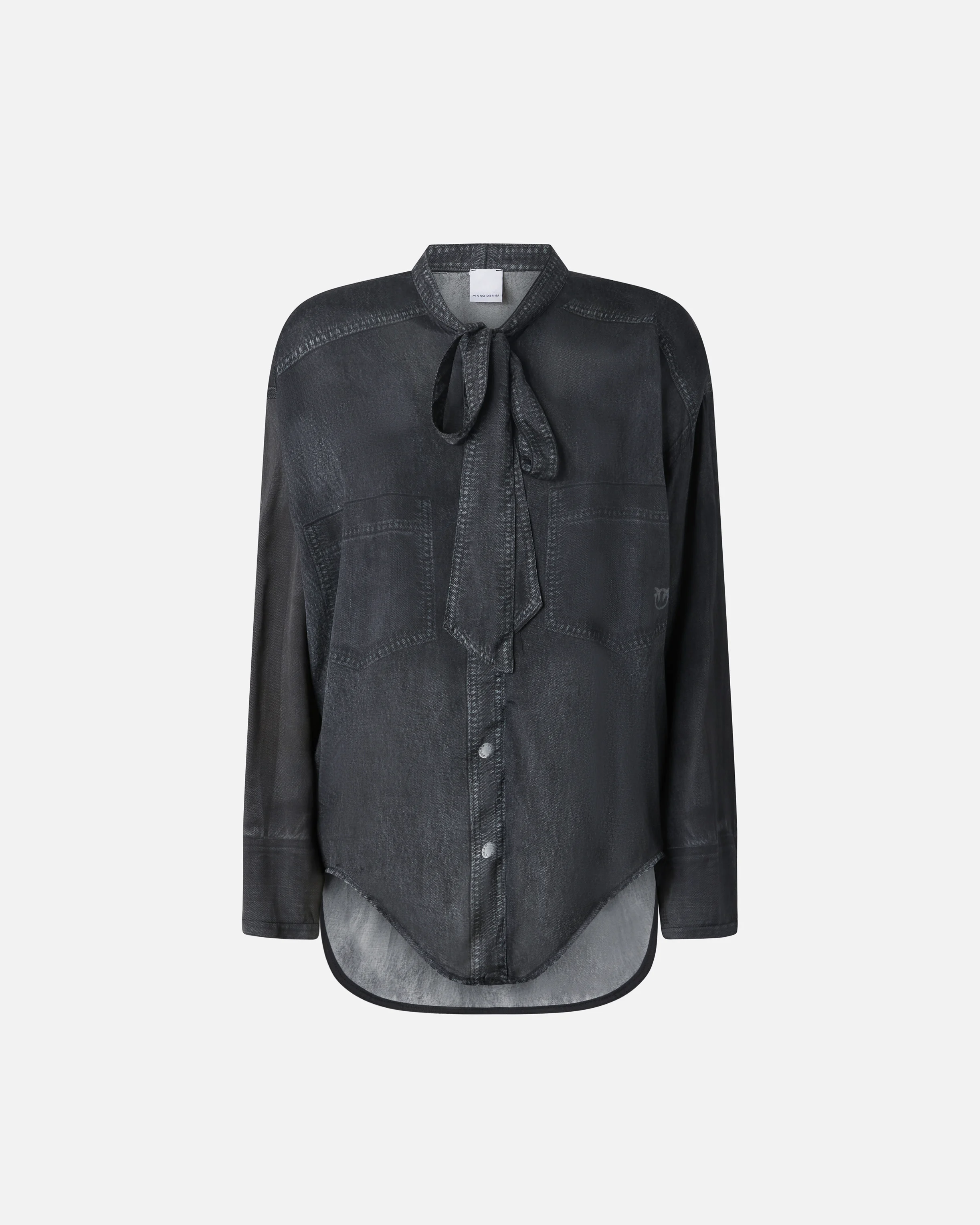 Blouse légère | Multicolore