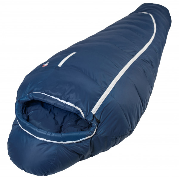 Grüezi Bag - Biopod Downwool Ice 185 - Sac de couchage en duvet
