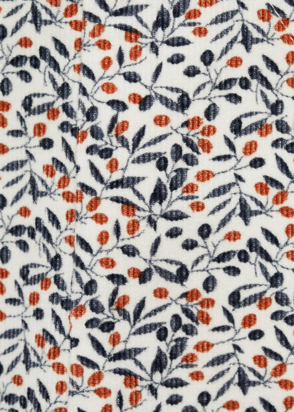 Mango Kids tuinbroek donkerblauw