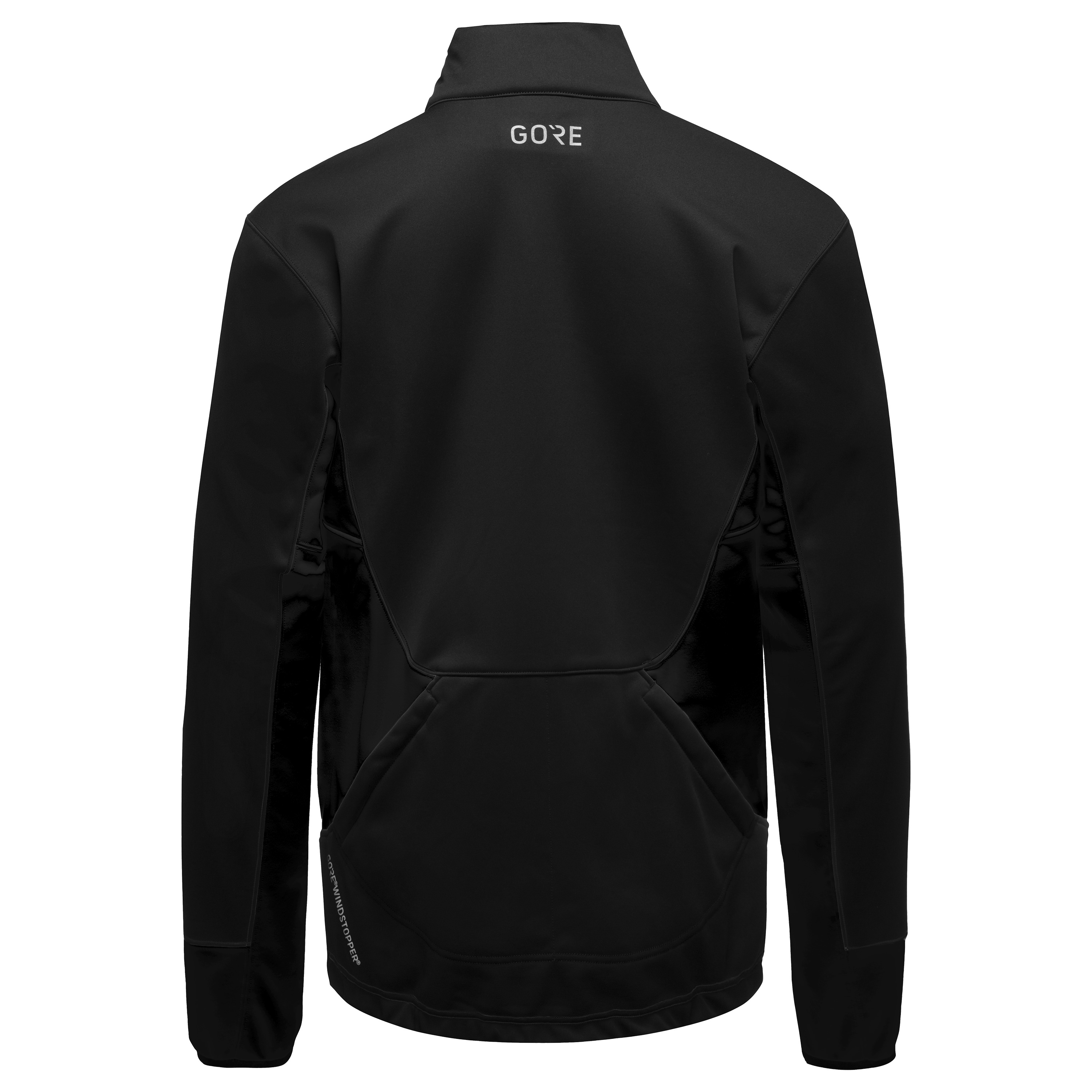 C5 GWS Thermo Trail Jacket