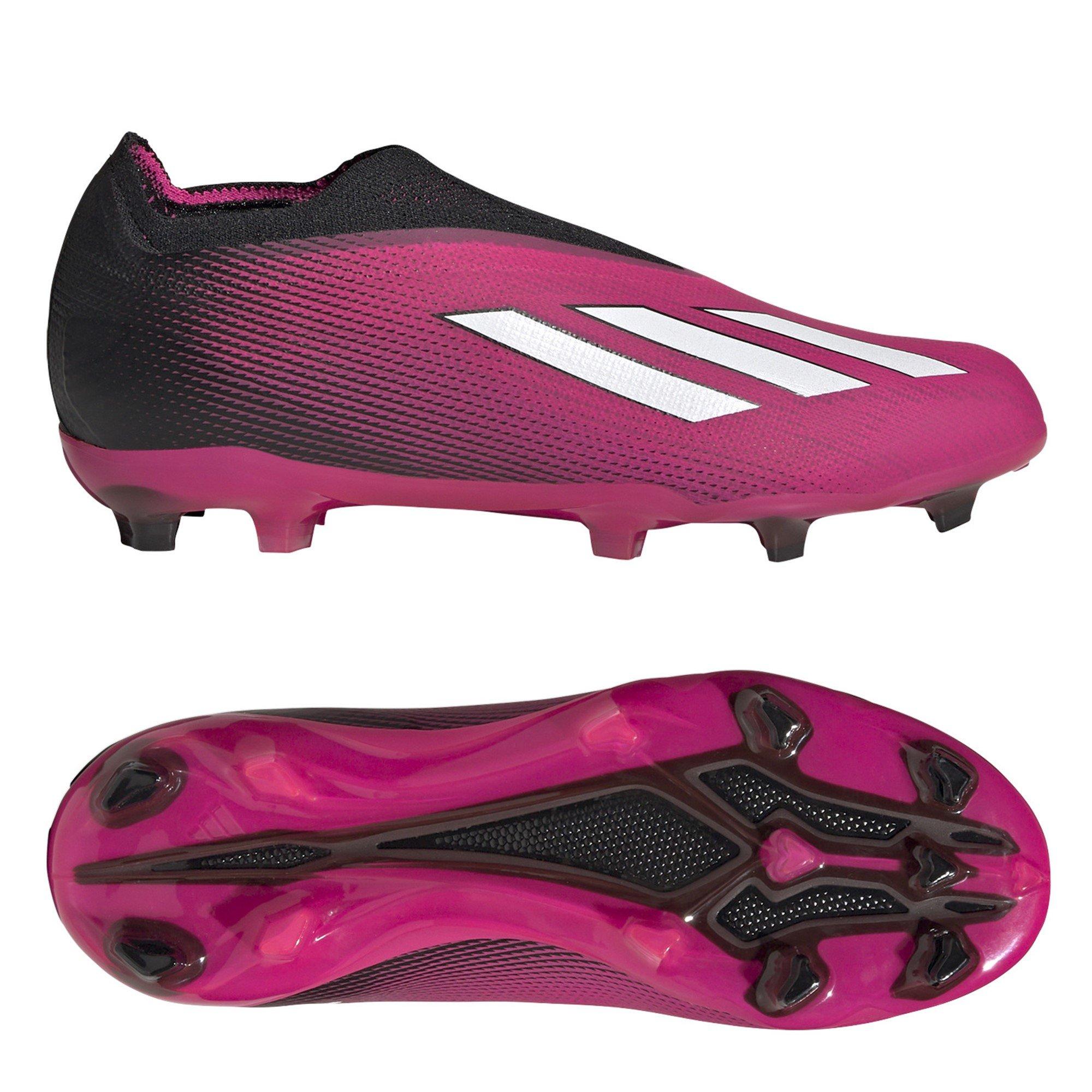adidas X Speedportal Infant Firm Ground Football Boots