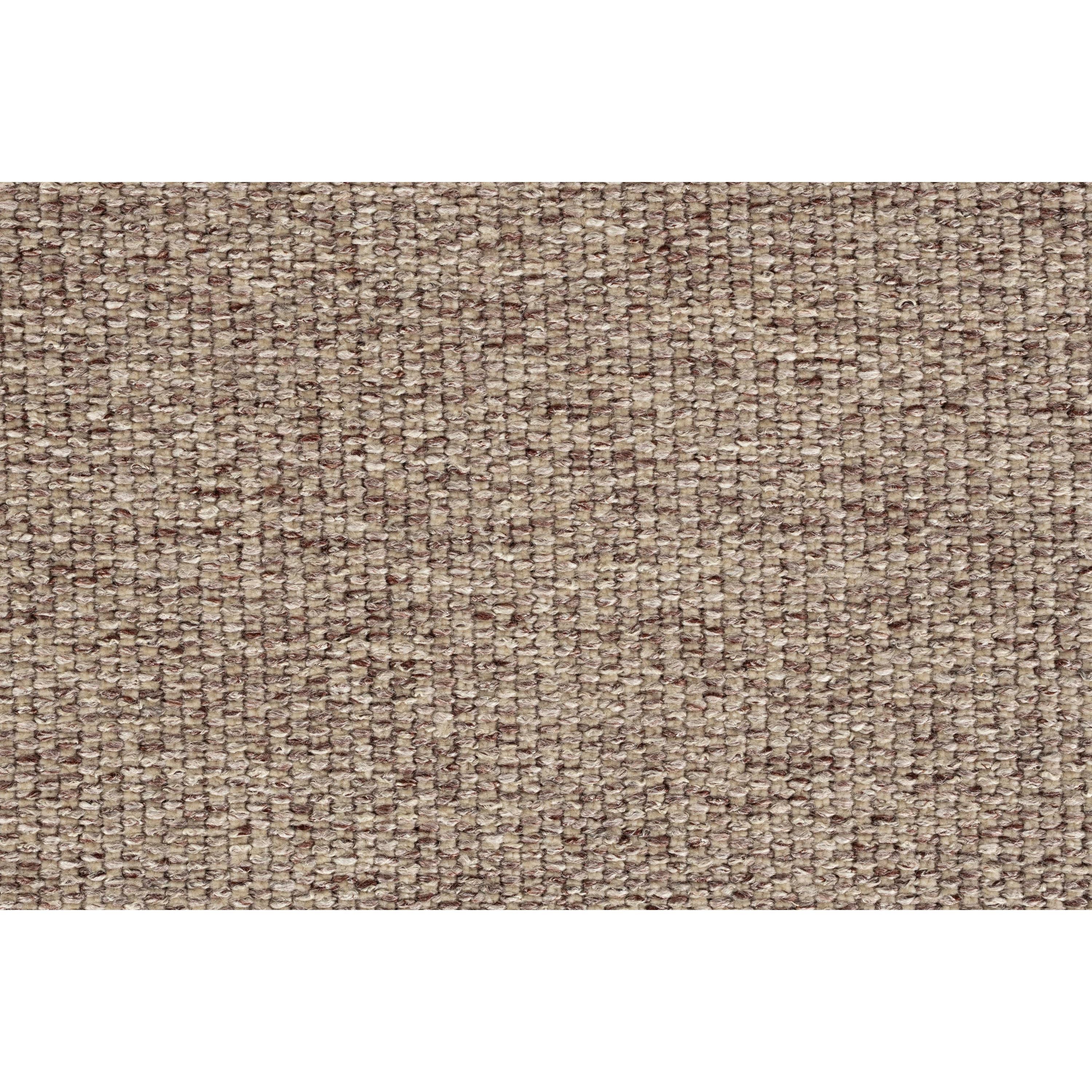 Dutchbone Babington Counter| Barkruk 65 cm Walnoot - Set van 2 - Bruin