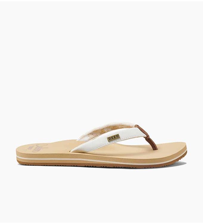 Reef Women Cushion Teenslippers