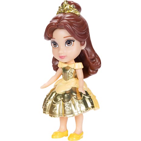 Disney Prinsesser og Frost minidukker - flere varianter - assorteret