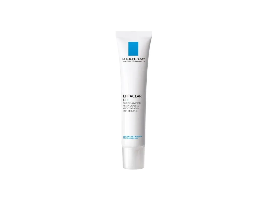La Roche-Posay Effaclar K [ ] Oily Skin Renovating Care 40 ml