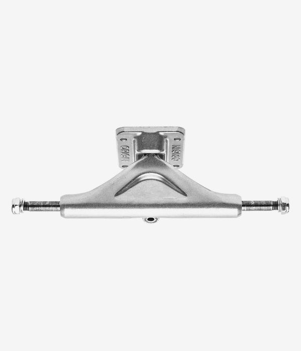 Origin 139 Hollow Achse (polished) 8