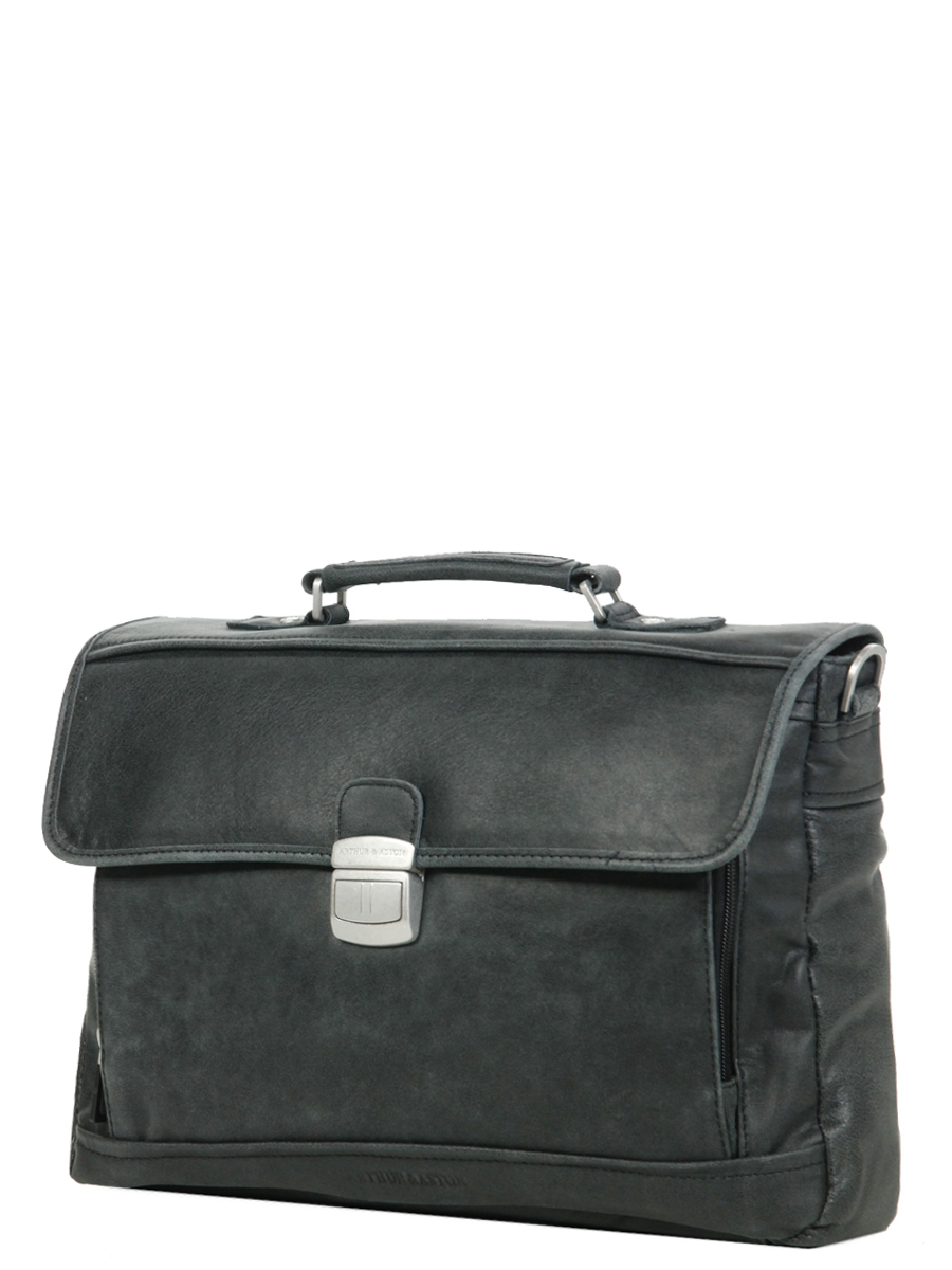 Serviette Arthur & Aston Cristiano 13 pouces