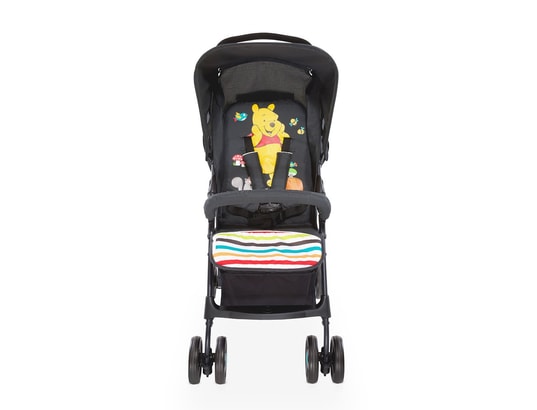 DISNEY - Poussette Buggy Sport - Pooh Geo