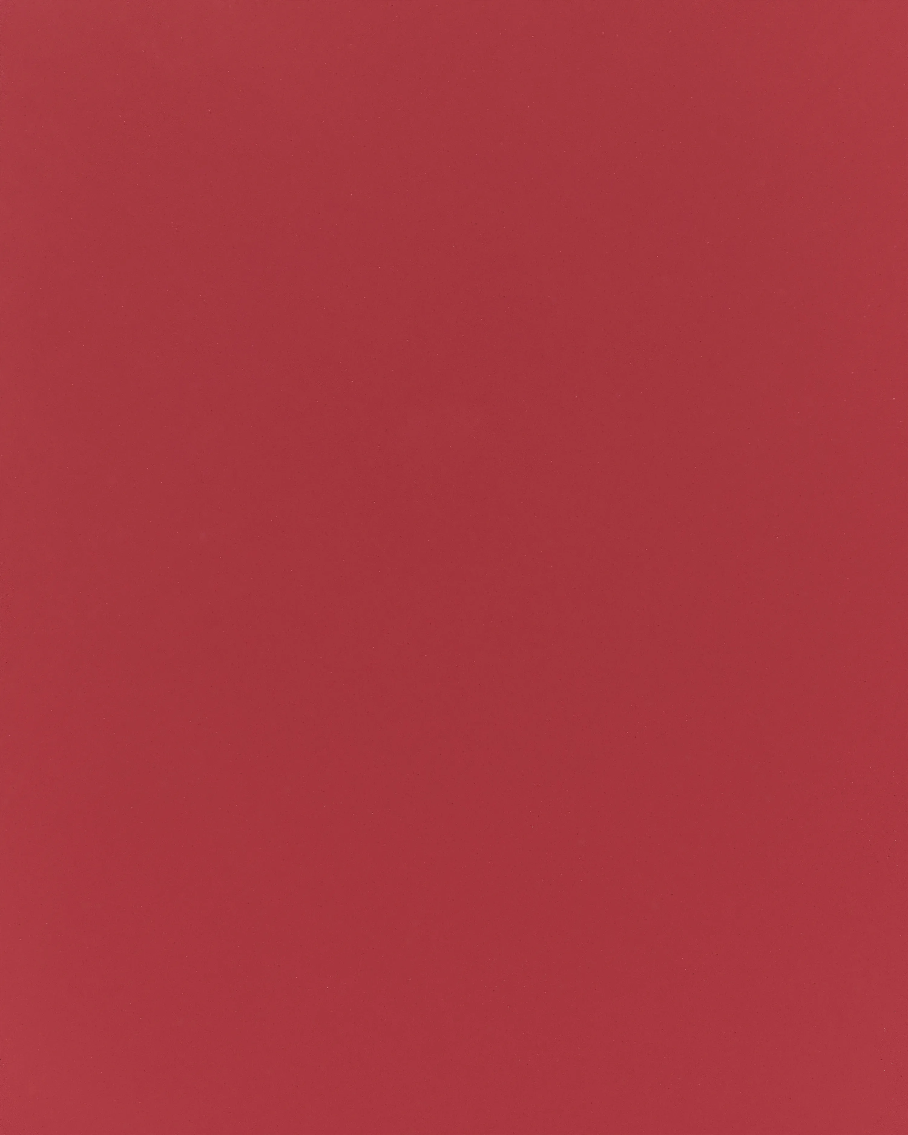 Kantoorkast URIA Metaal Rood