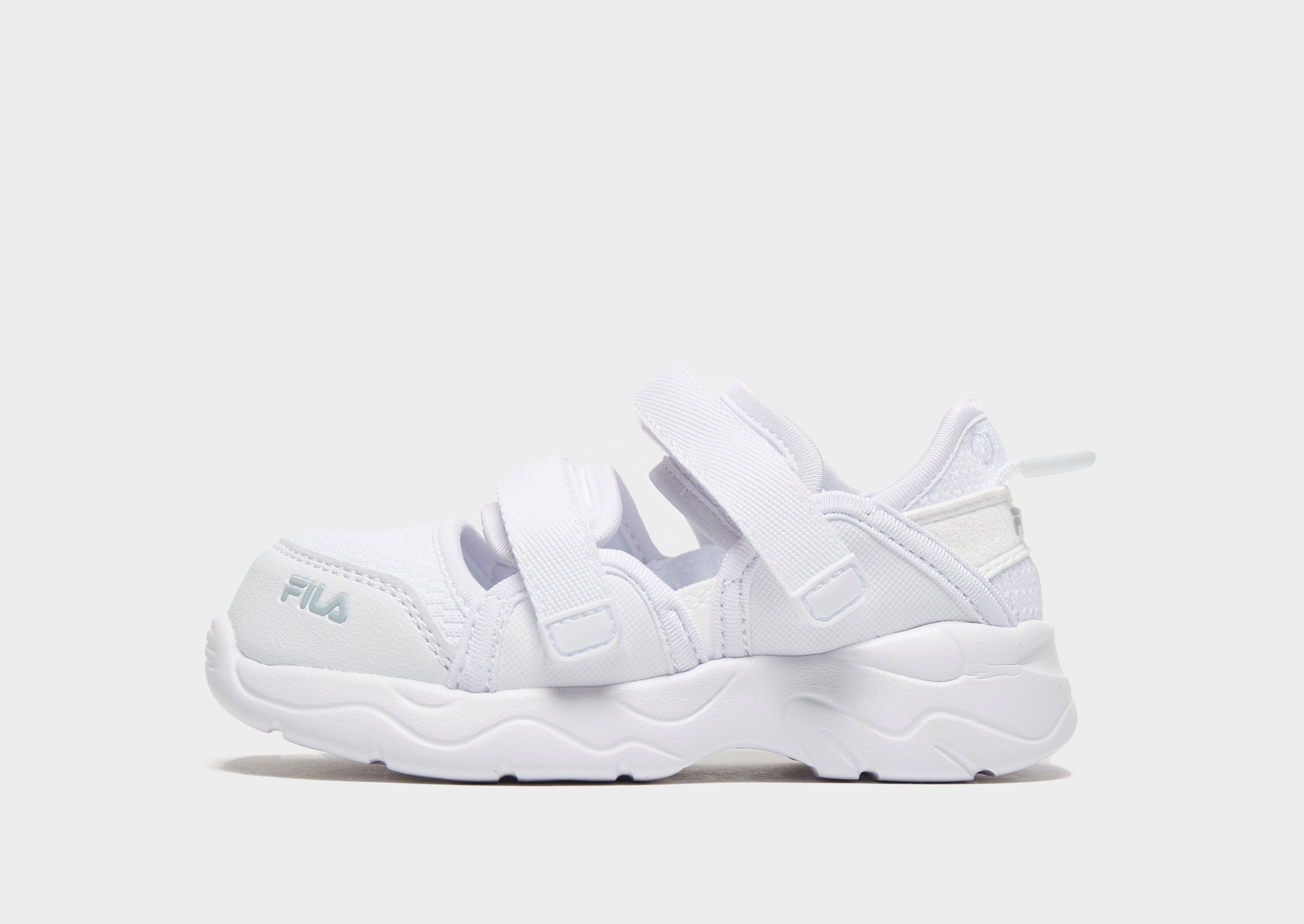 Fila Sandales Ray Bébé